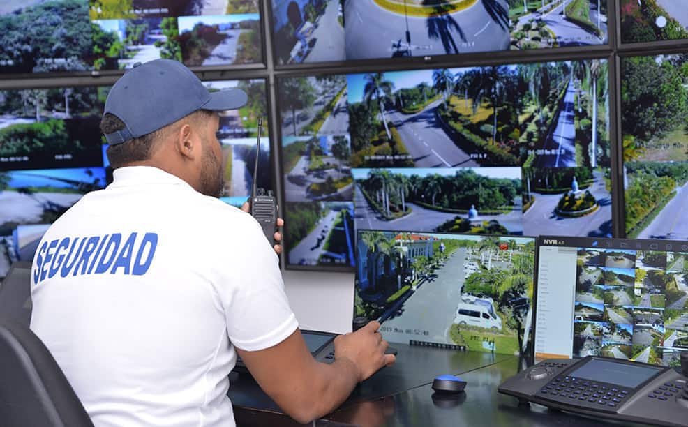 Residencial Playa Nueva